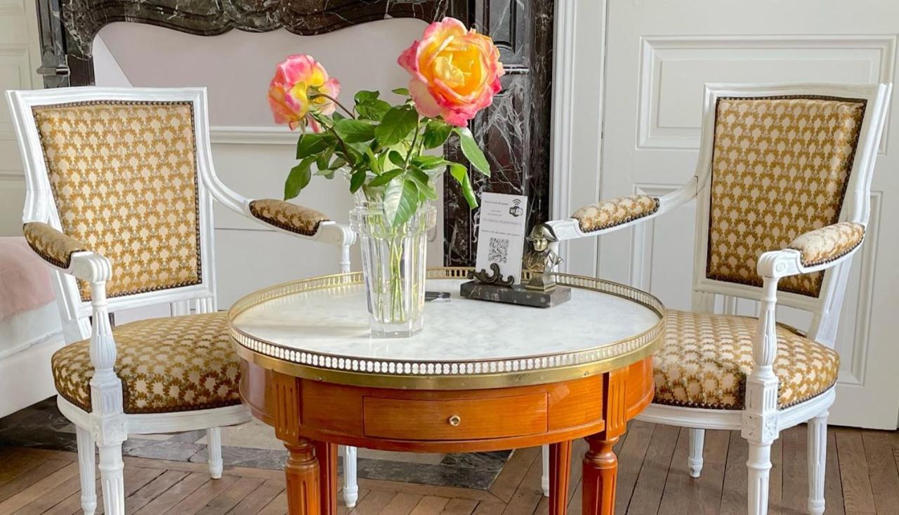 Josephine Bed & Breakfast Brienne-le-Chateau