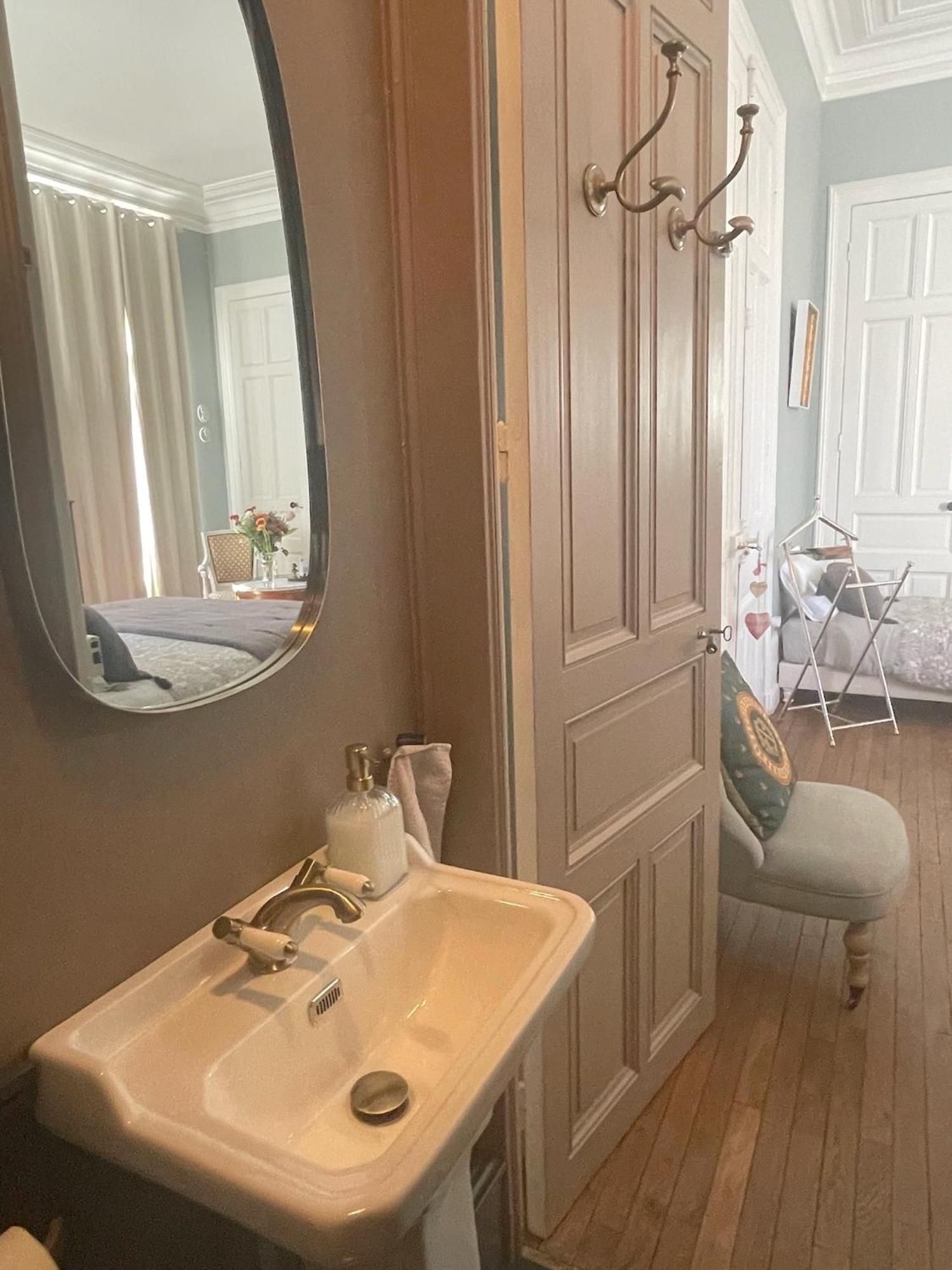 Josephine Bed & Breakfast Brienne-le-Chateau